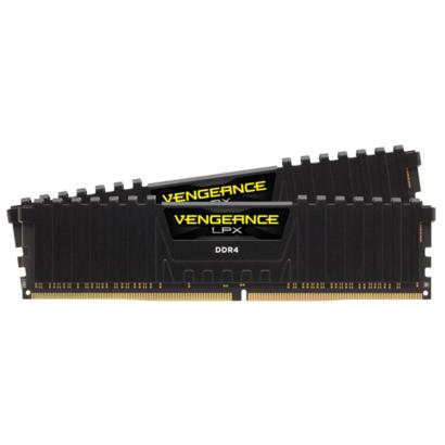 Corsair Vengeance LPX Series Low Profile 32 Go (2 x 16 Go) DDR4 3600 MHz CL18