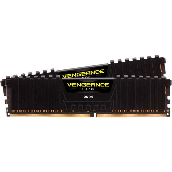Corsair Vengeance LPX Series Low Profile 32 Go (2x 16 Go) DDR4 3200 MHz CL16