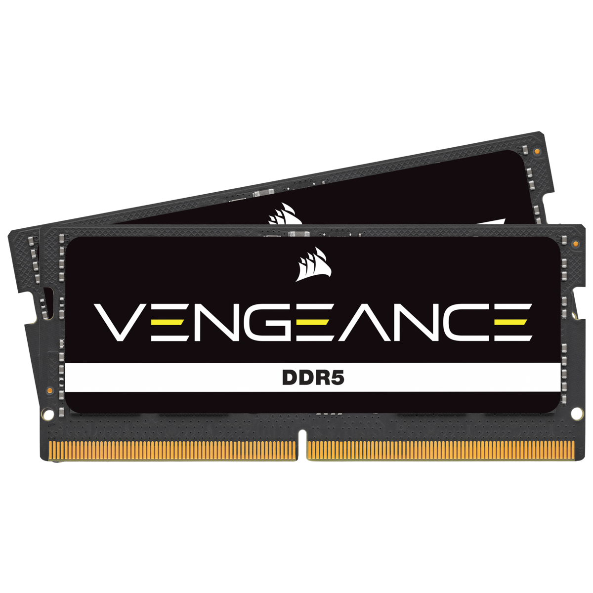 Corsair VENGEANCE memoria 64 GB 2 x 32 GB DDR5 4800 MHz
