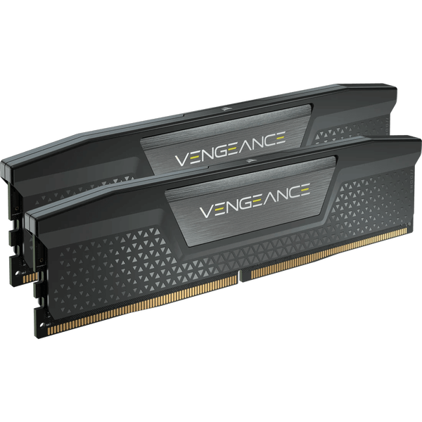 Corsair Vengeance Memoria RAM DDR5 32 GB (2×16 GB) a 6400 MHz CL32
