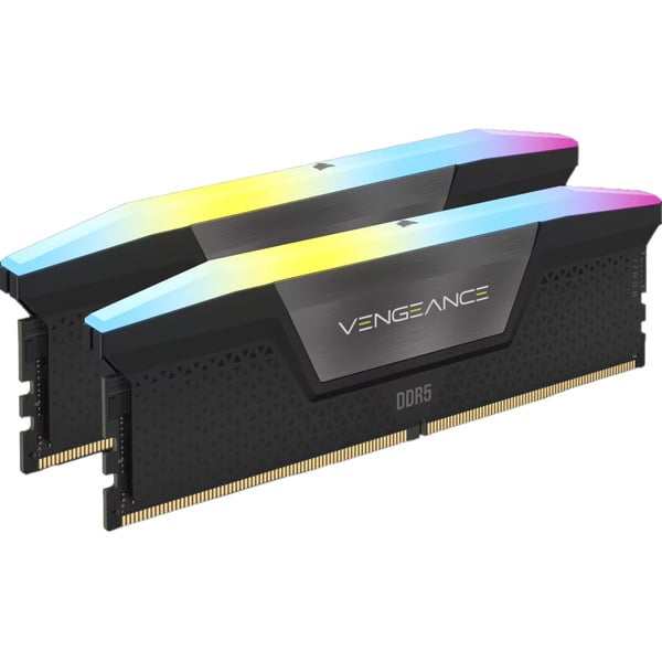 Corsair Vengeance RGB Gray - Geheugen