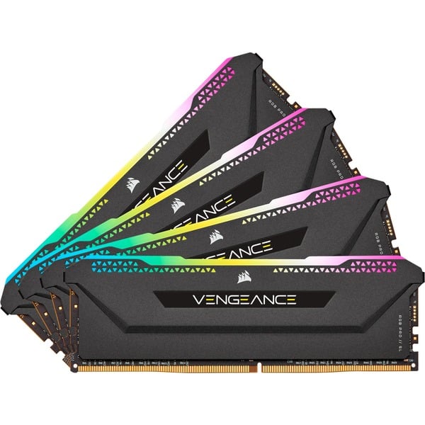 Corsair Vengeance RGB Pro SL - Geheugen