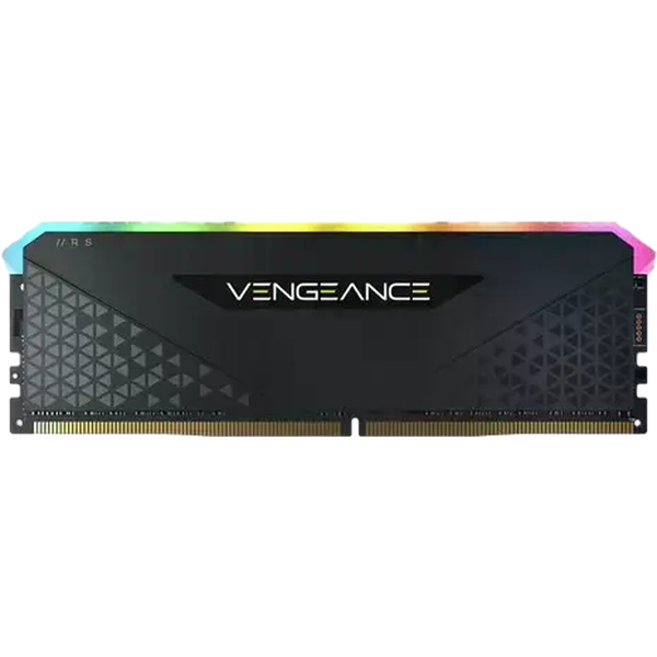Corsair Vengeance RGB RS 16GB 3200MHz | Memoria RAM DDR4 CL16