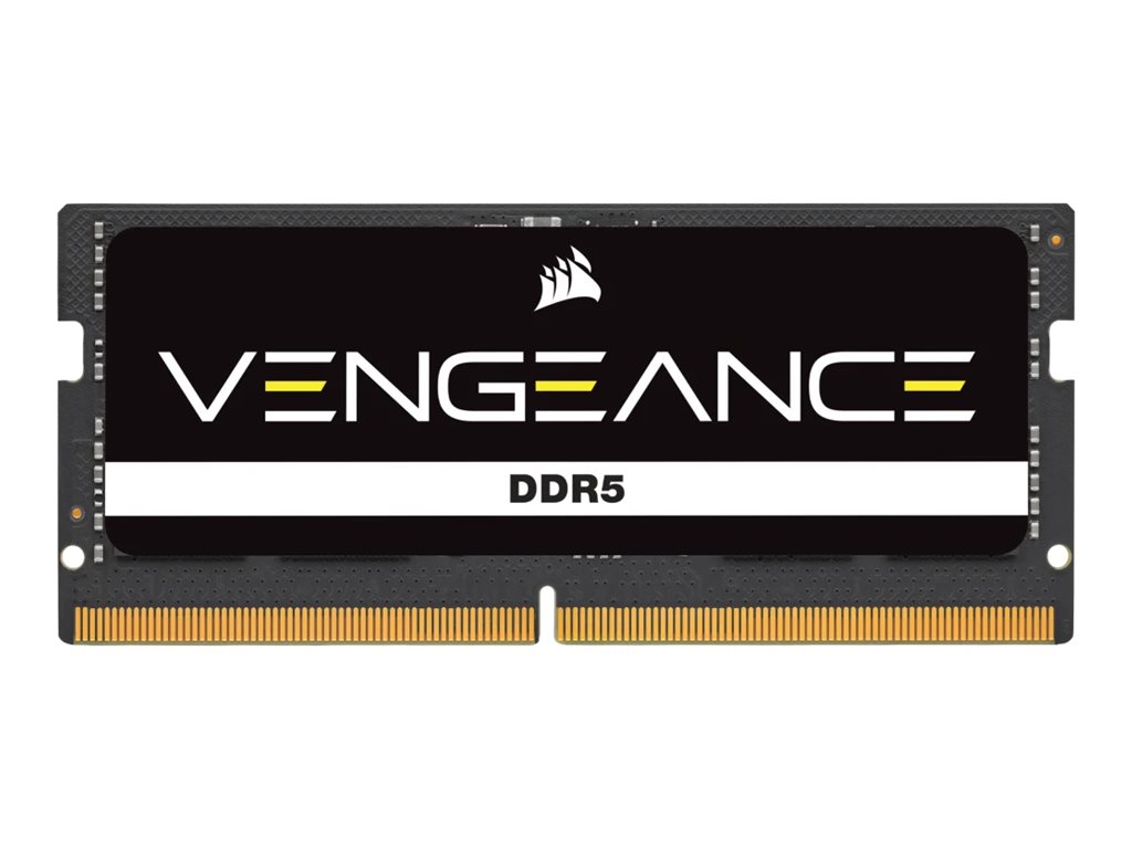 Corsair Vengeance SO-DIMM 24 Go DDR5 5200 MHz CL44
