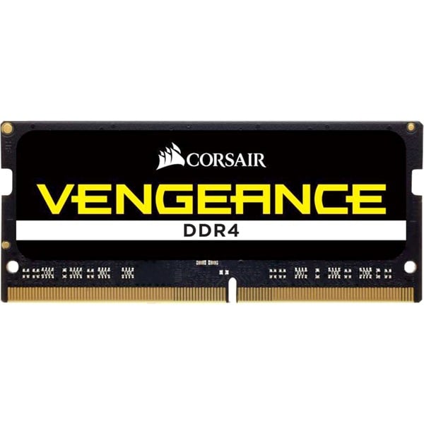 Corsair Vengeance SO-DIMM DDR4 16 Go 2400 MHz CL16