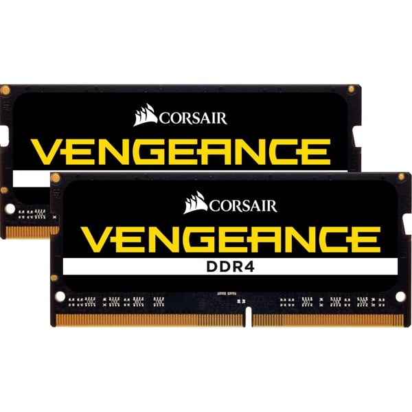 Corsair Vengeance SO-DIMM DDR4 32 Go (2 x 16 Go) 2400 MHz CL16