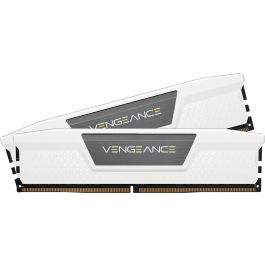 Corsair Vengeance White EXPO 64GB DDR5-6000 Kit CMK64GX5M2B6000Z30W