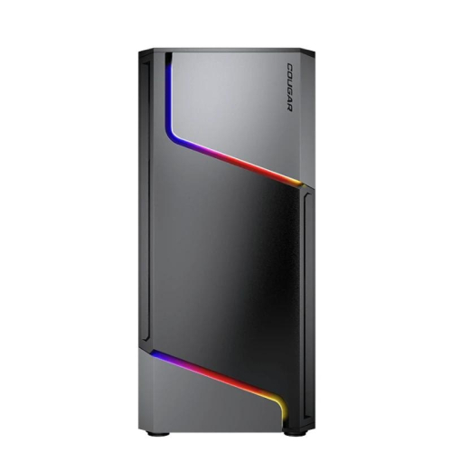 Cougar Caixa Semitorre MX360 Rgb