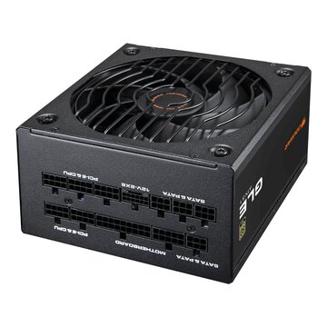 COUGAR CGRGLE-1200 alimentatore per computer 1200 W 20+4 pin ATX ATX Nero