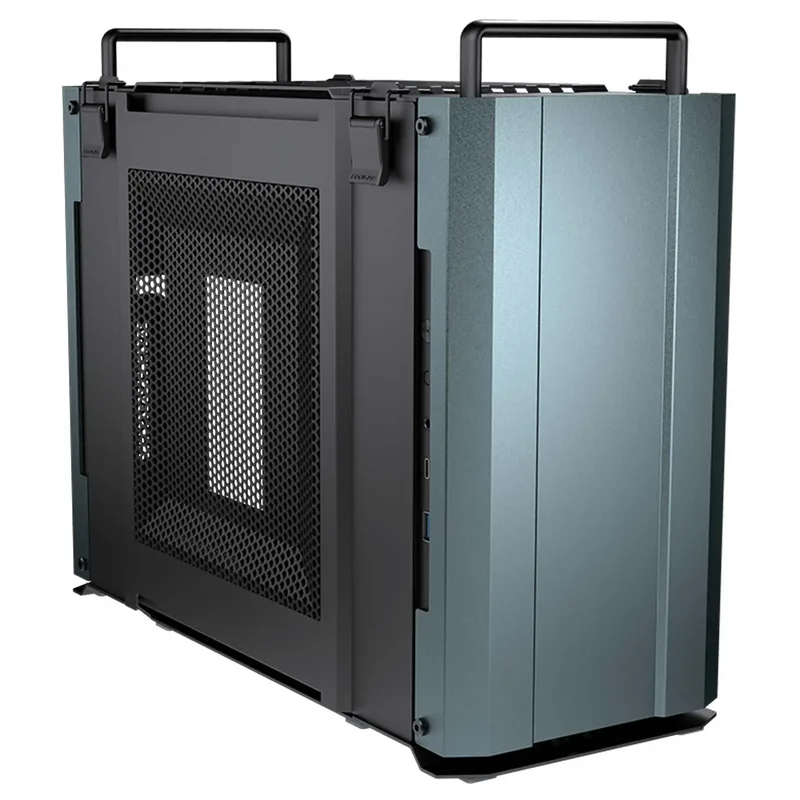 Cougar Dust 2 PC tower case