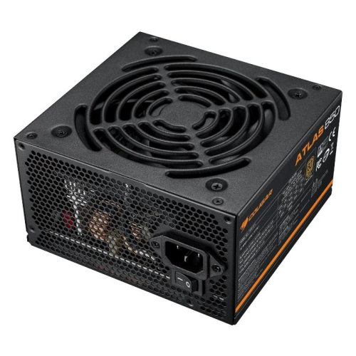 Cougar Fonte Alim ATLAS 650 80+bronze 24-pin
