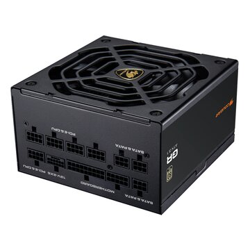 COUGAR GR 1000 1000W Modulare  80+ Gold PFC Attivo ATX 3.1