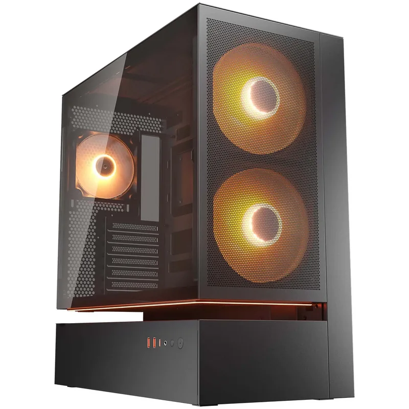 Cougar Mesh PC tower case