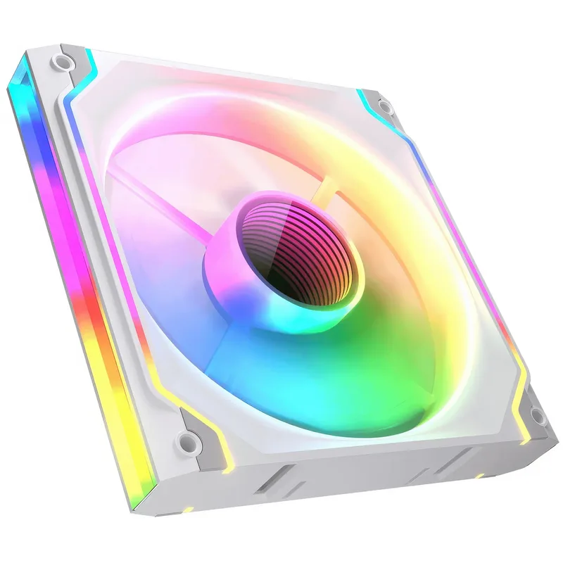 Cougar SC ARGB Reverse fan 140 mm