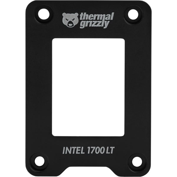 CPU Contact Frame Intel 1700 LT houder