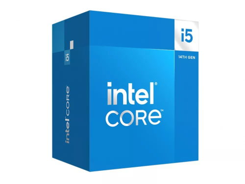 CPU INTEL I5 14500 LGA1700 BOX
