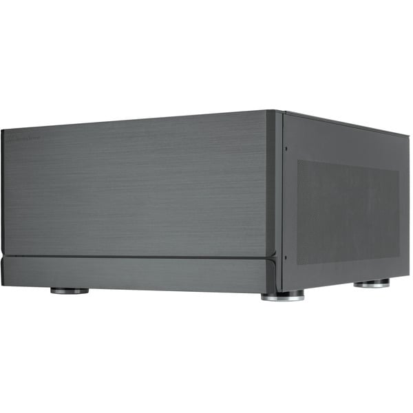 Crown 04 HTPC behuizing
