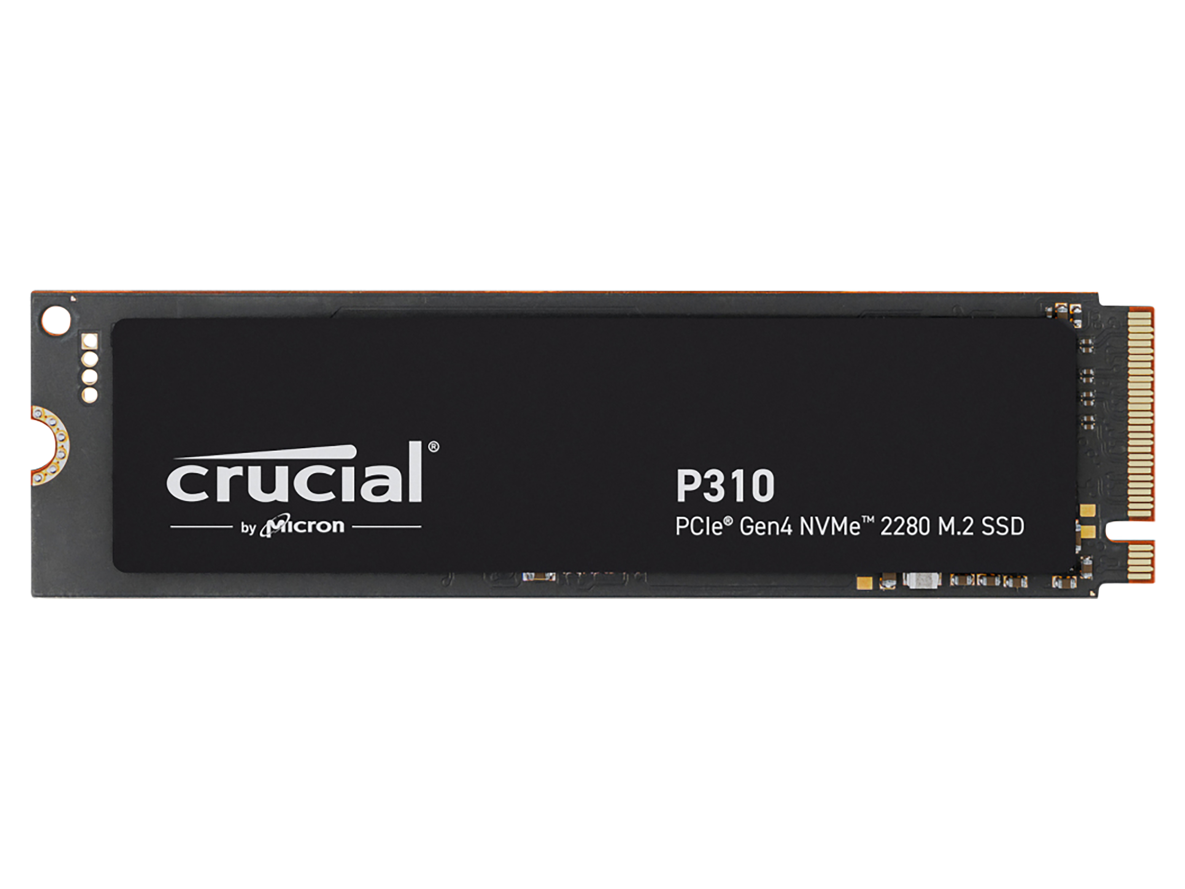 Crucial 2280 P310 1TB SSD M.2