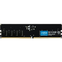 Crucial CT16G56C46U5 16 GB - DDR5 - DIMM
