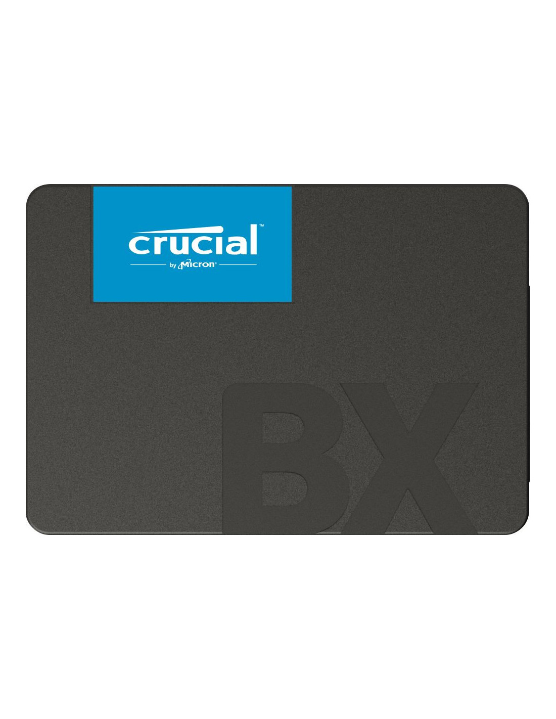 Crucial CT500BX500SSD1 500GB SSD