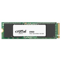 Crucial E100 - 480 GB