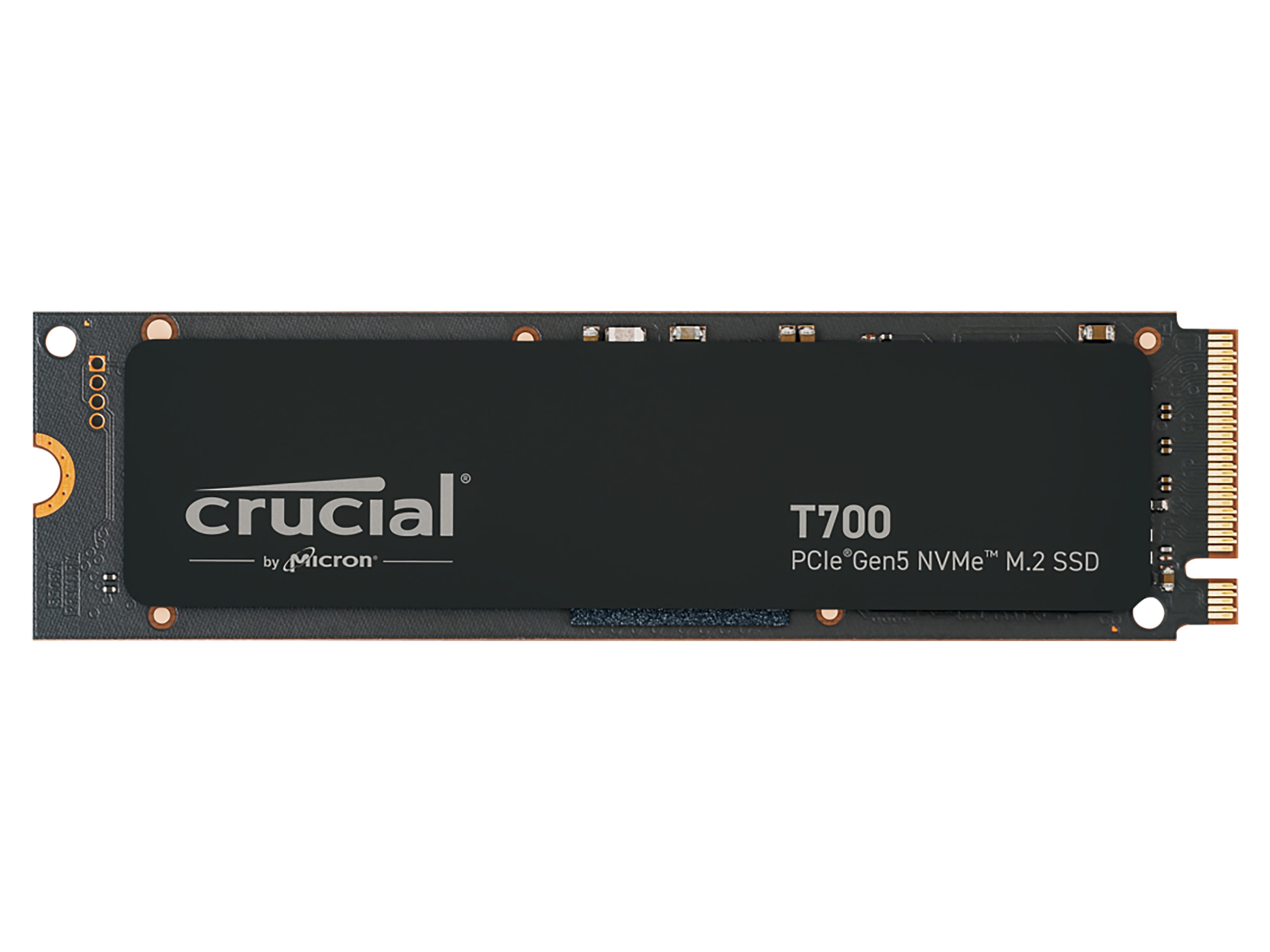 CRUCIAL M.2 SSD T700 CT2000T700SSD3 2TB