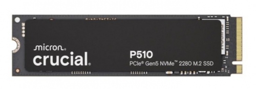 Crucial P510 1 To 2280