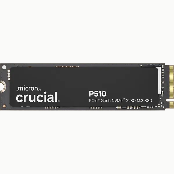 Crucial P510 1 To