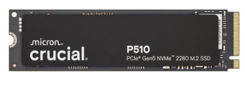 Crucial P510 2 To 2280