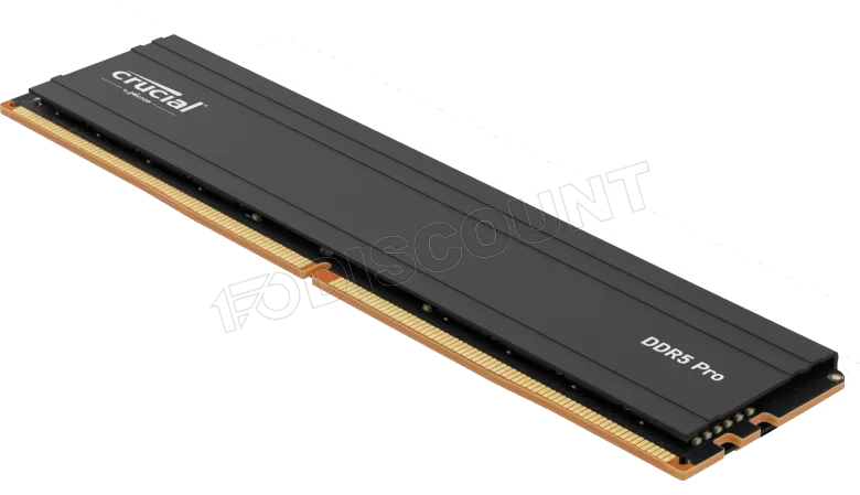 Crucial Pro 16GB DDR5-6000 UDIMM
