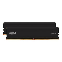 Crucial PRO 2X32Go DDR5 5600 - XMP / EXPO