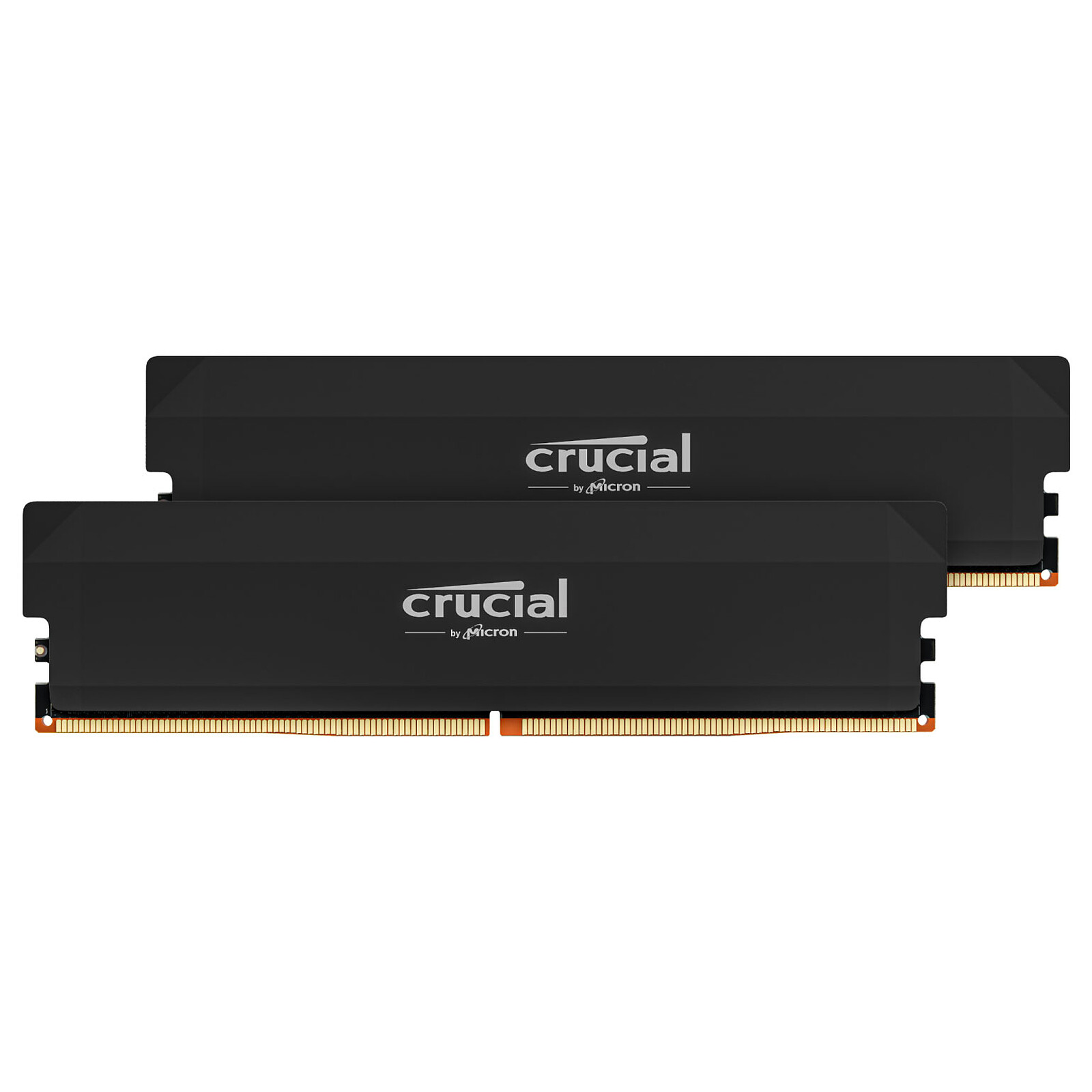 Crucial Pro OC 32GB Kit2x16 DDR5-6000 U