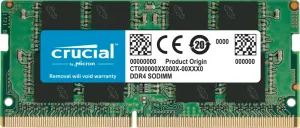 Crucial SO 3200 16GB  16GB