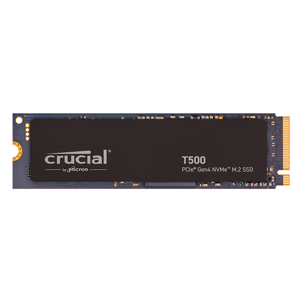Crucial T500 1TB | SSD M.2 NVMe Gen4