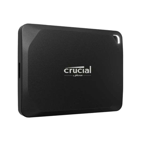 Crucial X10 Pro 1TB external SSD