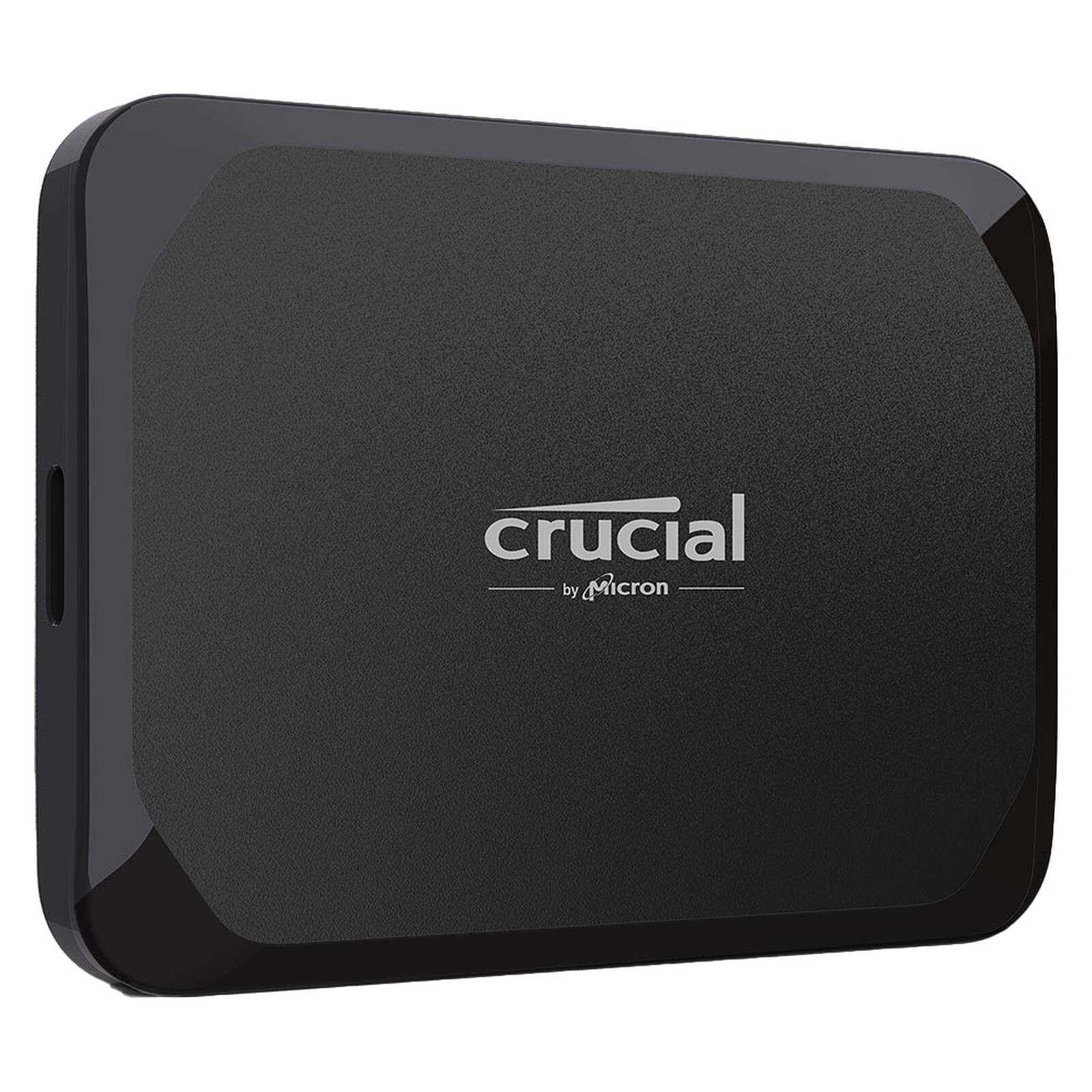 Crucial X9 1TB Portable SSD
