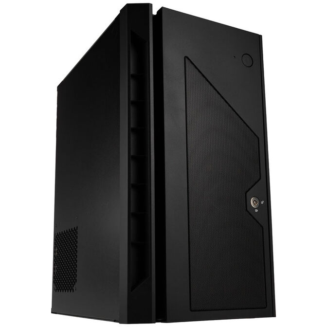 CS381B v1.1 rack behuizing