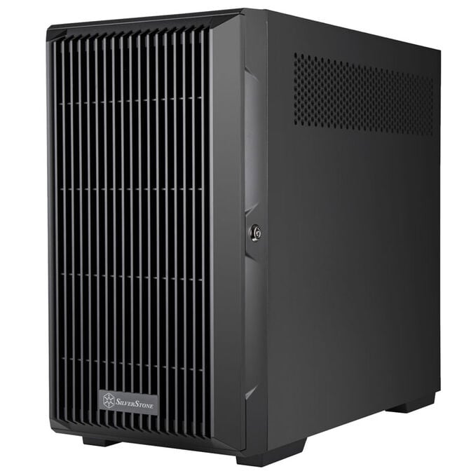 CS382 mini tower behuizing