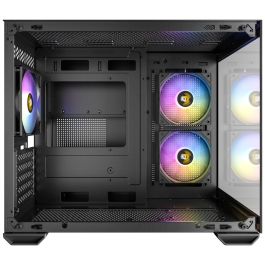 CX600M ARGB mini tower behuizing