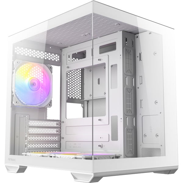 CX60M ARGB mini tower behuizing