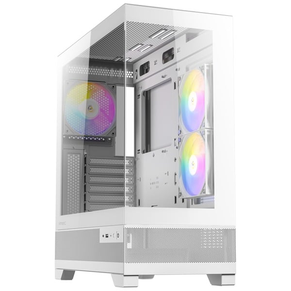 CX700 ARGB midi tower behuizing