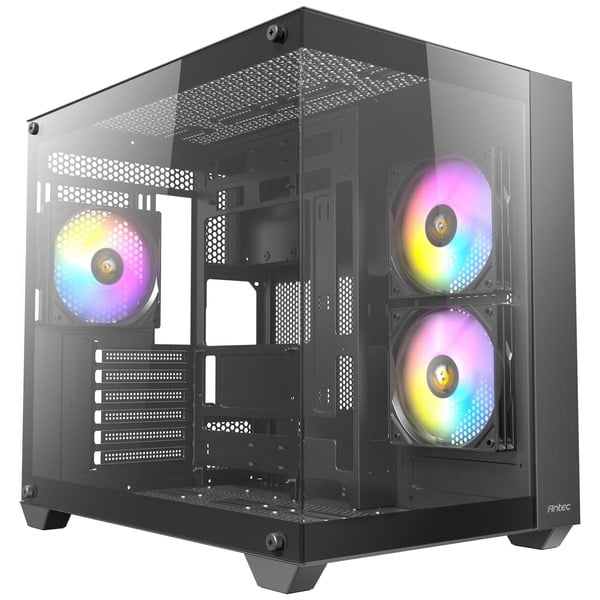 CX800 ARGB midi tower behuizing
