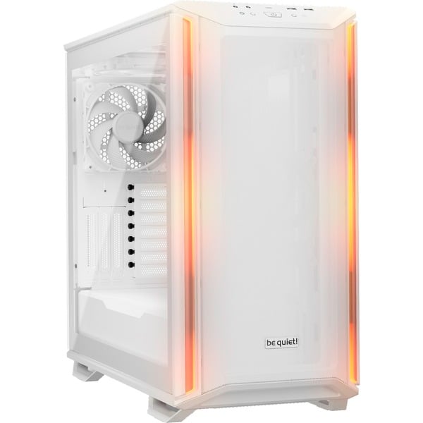 Dark Base 701 midi tower behuizing