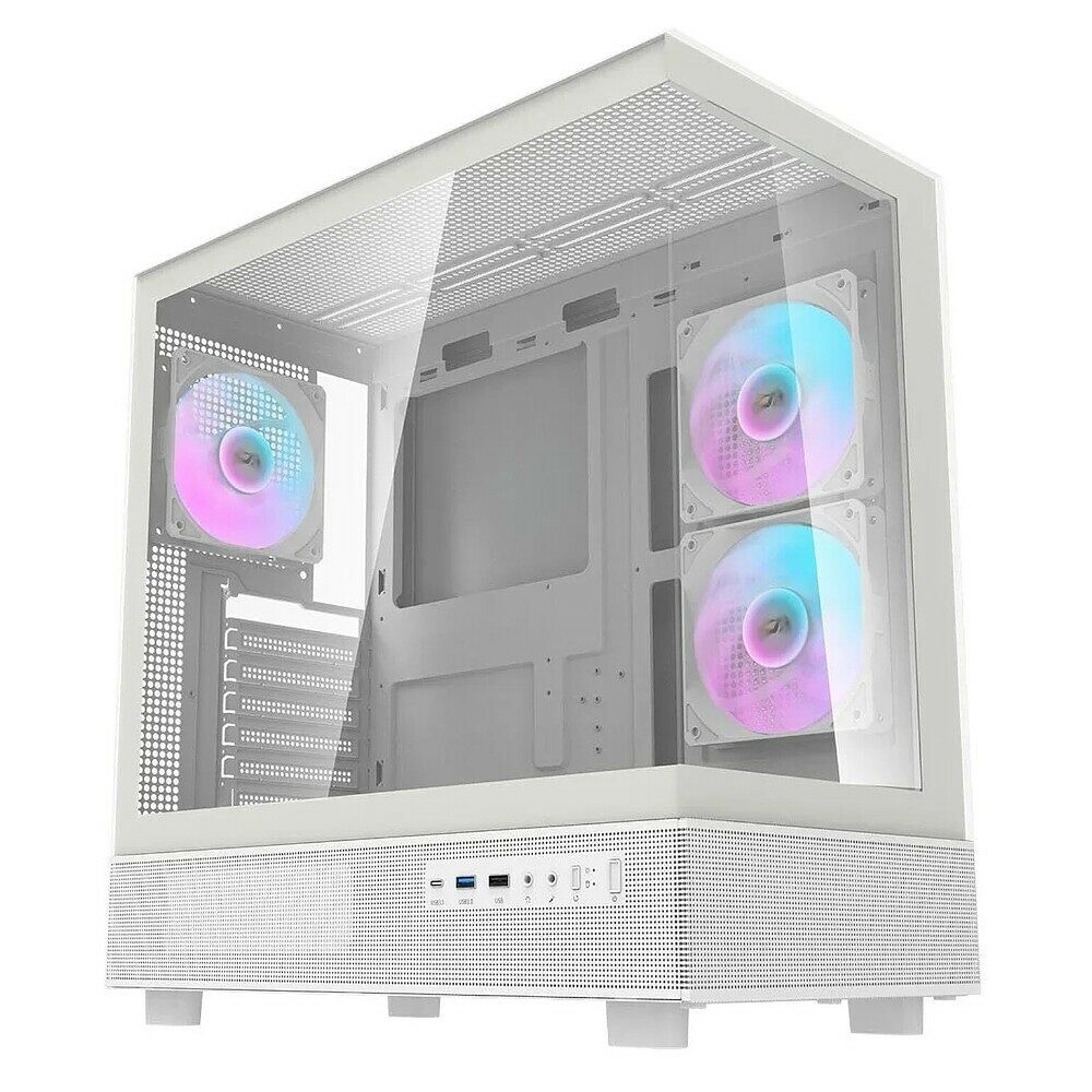 darkFlash DPX90 (blanc)