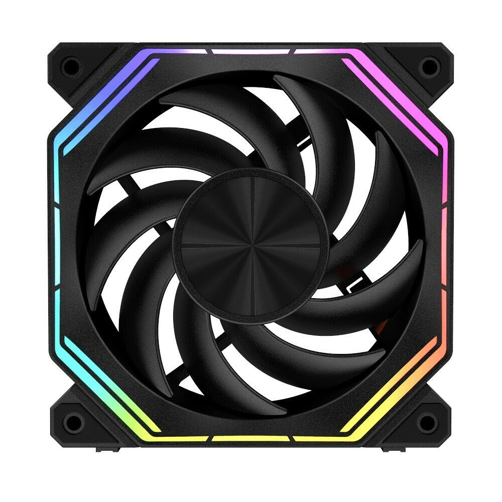 darkFlash INF34 par 3 Noir