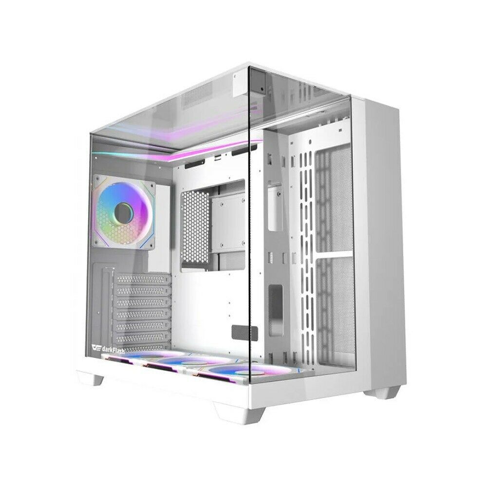 darkFlash TH285 (blanc)