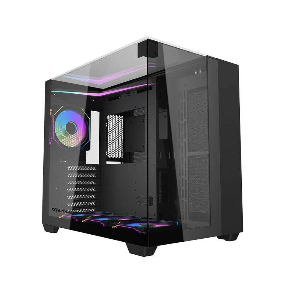 darkFlash TH285 (noir)