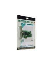 Dawicontrol PCI Card PCI-e DC-FW800 Firewire Blister