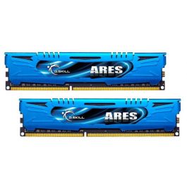 DDR3 16GB PC19200 CL11 G.Skill KIT (2x8GB) 16GAB ARES