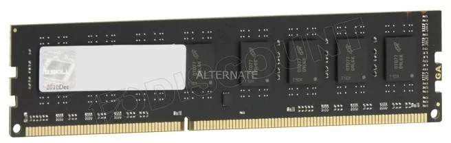 DDR3 8GB PC 1600 CL11 G.Skill (1x8GB) 8GNT " RETAIL